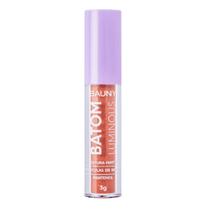 Batom Sombra Líquido Luminous Honey 3g Bauny Batom Sombra Líquido Luminous Honey 3g Bauny