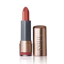 Batom Soul Kiss Me Nude Veludo Hidratante com Vitamina E e Alta Cobertura 3,7g Batom Soul Kiss Me Nude Veludo Hidratante com Vitamina E e Alta Cobertura 3,7g