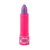 Batom Stick Cremoso Roxo Brilhante Teen Unicórnio - Safira