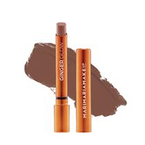 Batom Stick GInger Glow Show