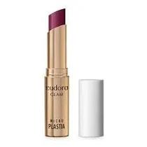 Batom stick matte glam microplastia marsala supremo eudora