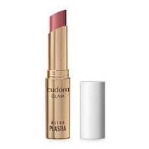 Batom stick matte glam microplastia rose delicado eudora Batom stick matte glam microplastia rose delicado eudora