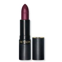 Batom Super Lustrous Matte Black Cherry nº 021 4,2g - Revlon Batom Super Lustrous Matte Black Cherry nº 021 4,2g - Revlon