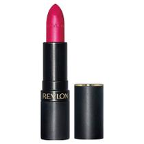 Batom Super Lustrous Matte Cherries in the Snow nº 023 4,2g - Revlon Batom Super Lustrous Matte Cherries in the Snow nº 023 4,2g - Revlon