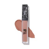 Batom The Lip Bar Nonstop Liquid Matte Commando 7mL