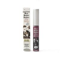 Batom TheBalm Meet Matte Hughes Affectionate 1 unidade Batom TheBalm Meet Matte Hughes Affectionate 1 unidade