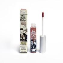 Batom TheBalm Meet Matte Hughes Generous 7,4 ml