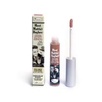 Batom TheBalm Meet Matte Hughes Humble 7,4 mL