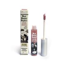 Batom TheBalm Meet Matte Hughes Patient 7,4 mL
