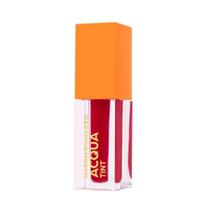 Batom Tint Mari Maria Makeup 4Ml Acqua Tint - Cherry