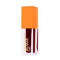 Batom Tint Mari Maria Makeup 4Ml Acqua Tint - Gummy