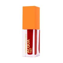 Batom Tint Mari Maria Makeup 4Ml Acqua Tint - Rouge