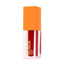 Batom Tint Mari Maria Makeup 4Ml Acqua Tint - Rouge