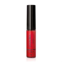 Batom Tint Vermelho 2 em 1 Eudora Soul Kiss Me 5,5ml