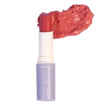 Batom tinted balm nutritivo com cor feels mood ruby rose t30 red Batom tinted balm nutritivo com cor feels mood ruby rose t30 red