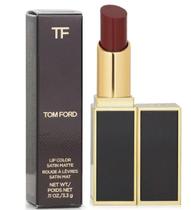 Batom Tom Ford Lip Color Satin Matte 91 Lucky Star 3,3 g Batom Tom Ford Lip Color Satin Matte 91 Lucky Star 3,3 g