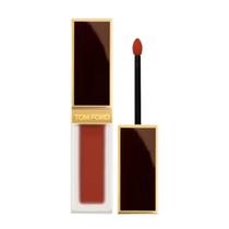 Batom Tom Ford Liquid Lip Luxe Matte 122 Smitten 6mL Batom Tom Ford Liquid Lip Luxe Matte 122 Smitten 6mL