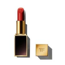 Batom Tom Ford Matte Tubo Preto - 07 Ruby Rush - Ruby Rush - 3,5g
