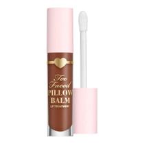 Batom Too Faced Lip Treatment - Ultra-Hidratante de Cacau