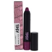 Batom TPSY Draw Lip Crayon 013 Mixed Berry para mulheres