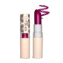 Batom Tradicional Cremoso Top Beauty 3,5g Cor 04 Batom Tradicional Cremoso Top Beauty 3,5g Cor 04