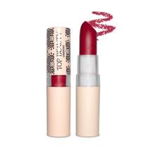 Batom Tradicional Cremoso Top Beauty 3,5g Cor 15