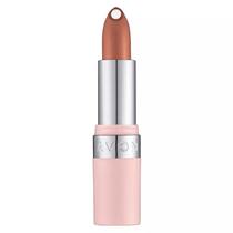 Batom Tratamake Hydramatic Matte Nude Suave 3,6g - Avon