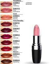 Batom ultra cremoso cor canela 3,6g - Avon Batom ultra cremoso cor canela 3,6g - Avon