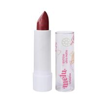 Batom Ultra Matte Melu By Ruby Rose Cm02 3,8G