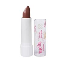 Batom Ultra Matte Melu By Ruby Rose Cm04 3,8g