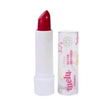 Batom Ultra Matte Melu By Ruby Rose Cm12 3,8g