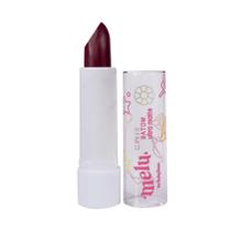 Batom Ultra Matte Melu By Ruby Rose Cm16 3,8g Batom Ultra Matte Melu By Ruby Rose Cm16 3,8g