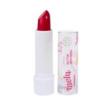 Batom Ultra Matte Melu By Ruby Rose Cm19 3,8g