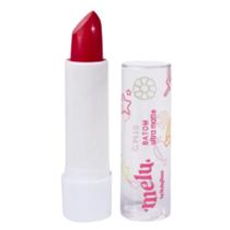 Batom Ultra Matte Melu By Ruby Rose Cm19