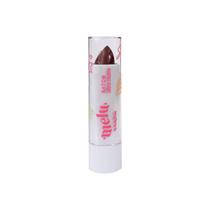 Batom Ultra Matte Melu Ruby Rose Rr-8521