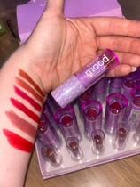 Batom ultra slick mood - ruby rose