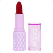 Batom Ultra Slick Ruby Rose Mood Girly Hb-7001-6 Batom Ultra Slick Ruby Rose Mood Girly Hb-7001-6
