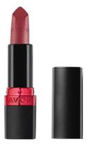 Batom Ultramatte Nude Marsala 3,6 Gr - Avon