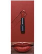 Batom ultramatte vermelho riqueza avon