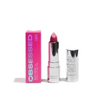 Batom Velvet Obsessed Lacre21 - Kiss Batom Velvet Obsessed Lacre21 - Kiss