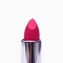 Batom Velvet Obsessed Lacre21 Velvet KISS