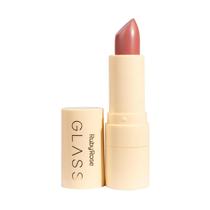 Batom Velvety BG03 Glass Ruby Rose Alta Cobertura