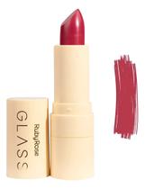 Batom Velvety Glass Ruby Rose Acabamento Aveludado Cor Bg07 Bg07 Batom Velvety Glass Ruby Rose Acabamento Aveludado Cor Bg07 Bg07