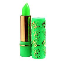 Batom verde Mágico 24 Horas Longa Duração PONTO ENTREGA