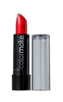 Batom Vermelho Halloween - Color Make Batom Vermelho Halloween - Color Make