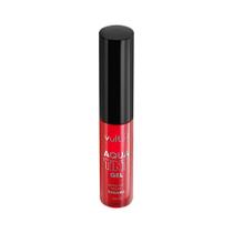 Batom Vult Aqua Tint 5,5ml Gel Red