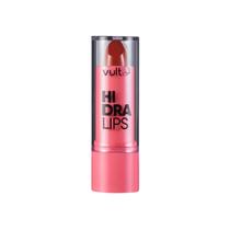 Batom Vult Cremoso Hidra Lips Terracota Âmbar 3,6g Batom Vult Cremoso Hidra Lips Terracota Âmbar 3,6g