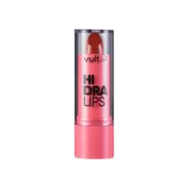 Batom Vult Cremoso Hidra Lips Vinho Intenso 3,6g Batom Vult Cremoso Hidra Lips Vinho Intenso 3,6g