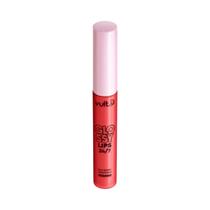 Batom Vult Glossy Lips 24/7 Rubi 5,2Ml