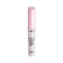 Batom Vult Glossy Lips 24/7Incolor 5,2Ml